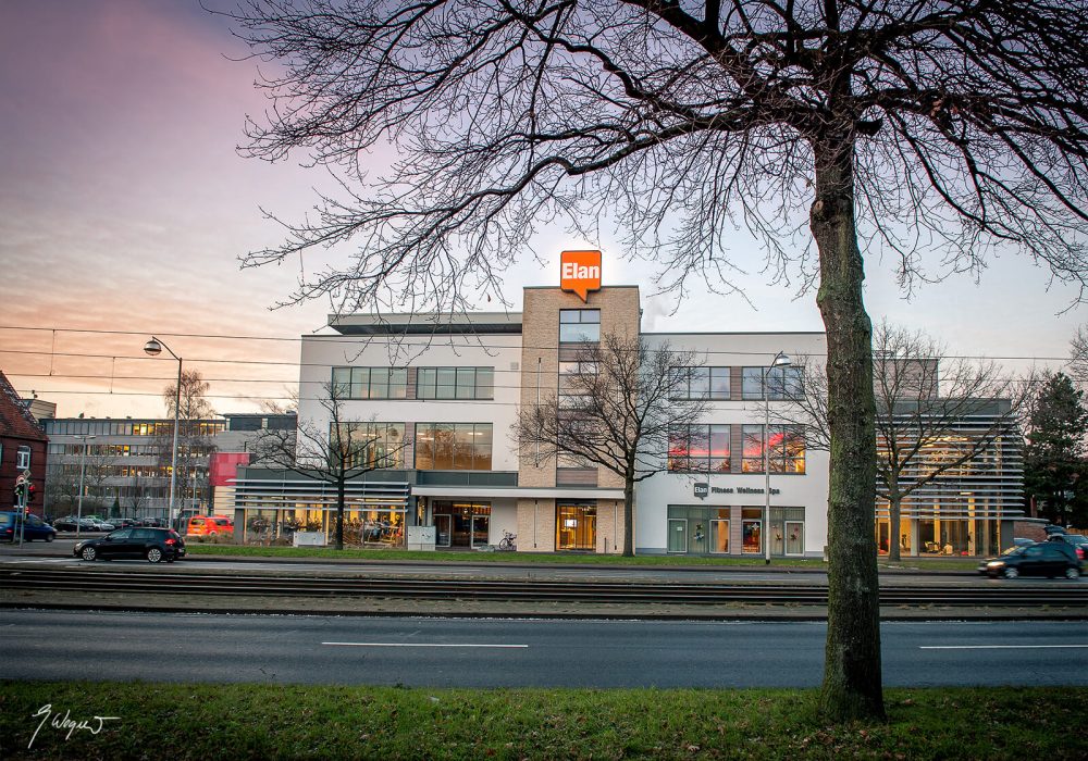 hansefit hannover firmenfitness